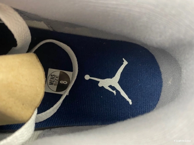 Midnight Air Jordan CT8532-140 3 Navy 1206